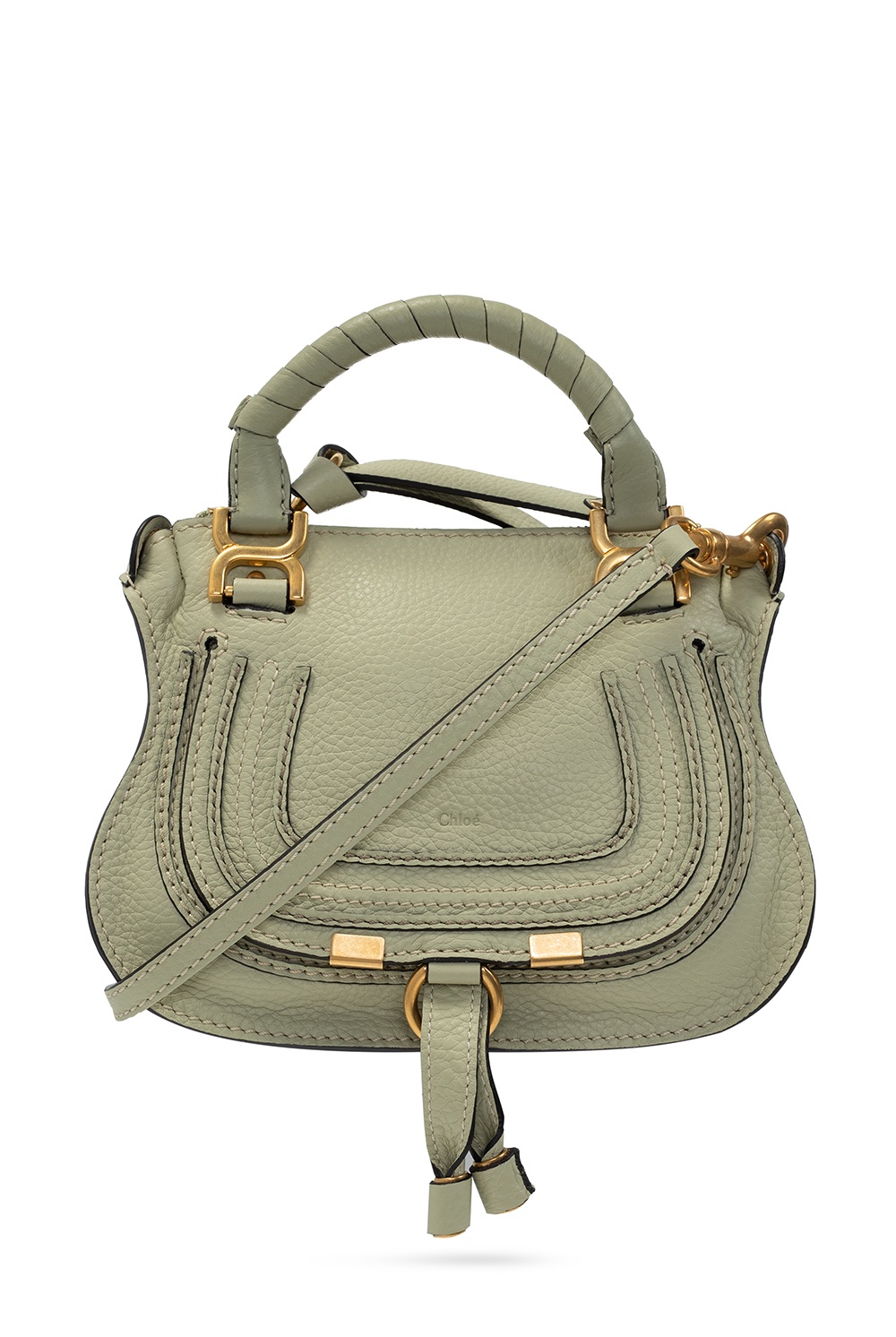 Chloé ‘Marcie’ shoulder bag